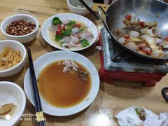 -黄牛肉馆·皖南土菜