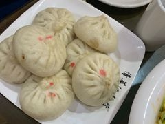 -京天红酒家(虎坊路店)