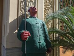 -蒋记海鲜姿造•洋房别墅(星河湾店)