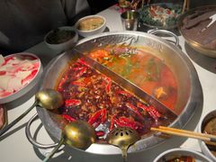 -小龙坎火锅(IFS HOT店)