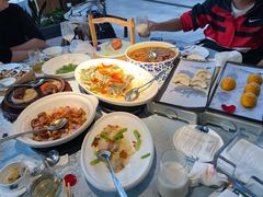 -云境生态园(红谷滩店)