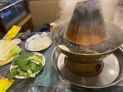 -鑫龙火锅城(青岛分店)
