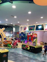 -宝贝王(东城万达店)