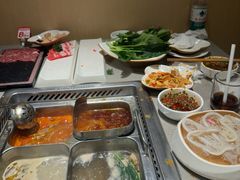-海底捞火锅(正大乐城店)