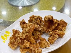 香酥醋肉-阿静美食