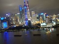 -上海外滩茂悦大酒店