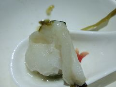 -渝是乎酸菜鱼(龙旗购物中心店)