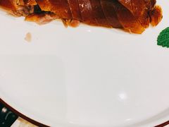-大鸭梨烤鸭(甘家口店)
