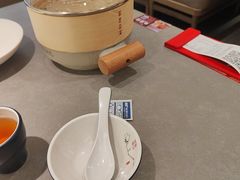 -额娘·春饼烤鸭(乐汇城店)