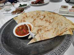 老牛皮-品粹徽园·家常安徽菜