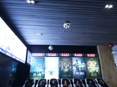 -奥斯卡升龙国际影城(RealD Cinema)