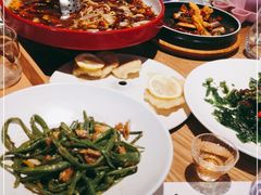 -青梅酒肆PLUS(长白仙岛北路店)