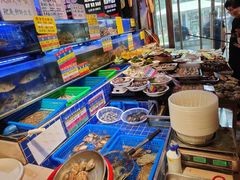 -三个渔夫·蒸汽海鲜(小白楼店)