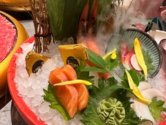 -一绪に寿喜烧(荟聚店)