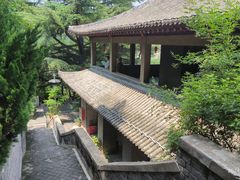 -龙门石窟-香山寺