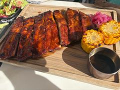 -闲·胡同 Barblu Hutong(雍和宫五道营店)
