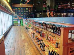 -HIB HUB公社(解放西路店)