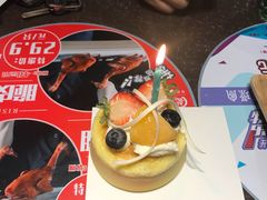 -星禾悦法式千层蛋糕(大卫城店)
