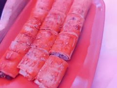 -M-MIX电音烤吧
