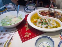 -禄鼎记·多口味酸菜鱼(侨鑫店)