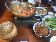 -林四喜·闽南传家菜(鼓浪屿店)