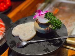 鲜虾滑-要德火锅(鼓楼店)