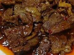 -胖子菜馆(隆昌路店)