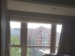 -北京新世界酒店
