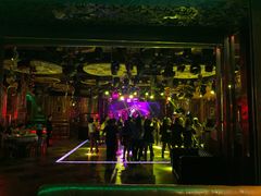 -游牧传奇新疆特色歌舞餐厅(红山新世纪购物广场店)