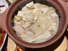 -有位虾匠·粗粮土菜小馆(市北店)