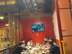 -京朋串屋·烧烤(望京西路总店)