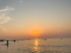 -威海国际海水浴场旅游区