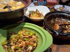 -鸡毛换糖(高桥店)