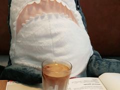 -大酉·M Coffee(北京美术馆店)
