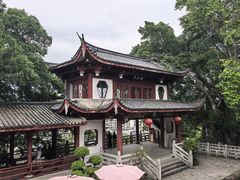 -乌山风景区