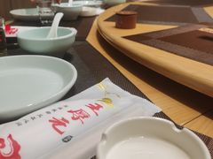 -王厚元饺子·辽菜·烤鸭(黄河大街店)