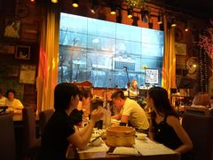 -胡桃里音乐酒馆(白云五号T5 MALL店)