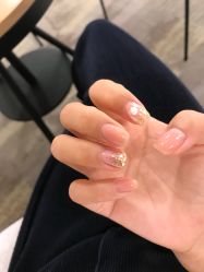 -安娜美甲美睫沙龙