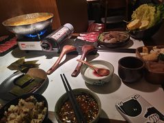 -旺福·贵州酸汤牛肉火锅(陆悦天地店)