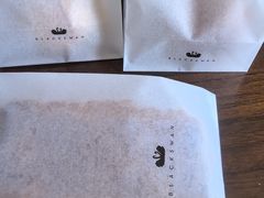 -BLACKSWAN黑天鹅(环球店)
