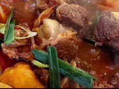 -金新街边打边炉(天安花园店)