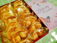 -国际饭店·帆声西饼屋(黄河路店)