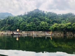 -新安江山水画廊风景区
