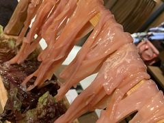 风味鸭肠-湊湊火锅·茶憩(世博大道店)