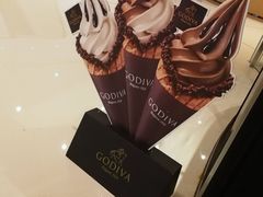 -GODIVA(国际金融中心店)