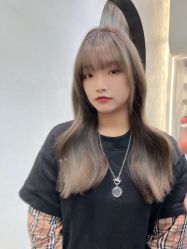 -梳蕾娜 HAIR SALON