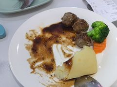 -库滋明·俄罗斯特色美食(中央大街店)