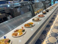 -贝林大翅鲸简餐厅(国家海洋博物馆店)