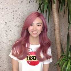 -3AM·S HAIR SALON烫发染发接发