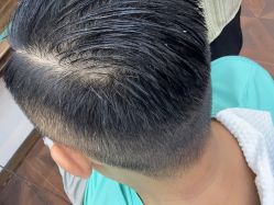 -贝勒爷专业男发